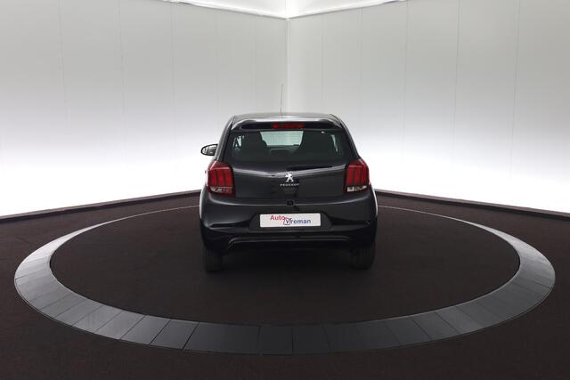 Peugeot 108 1.0 e-VTi Active