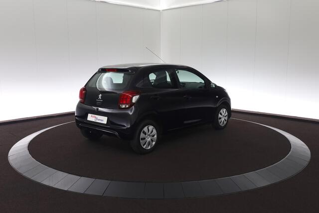 Peugeot 108 1.0 e-VTi Active