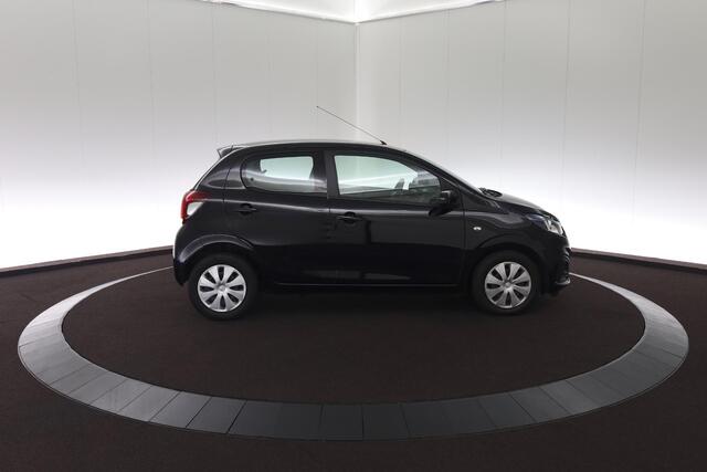 Peugeot 108 1.0 e-VTi Active