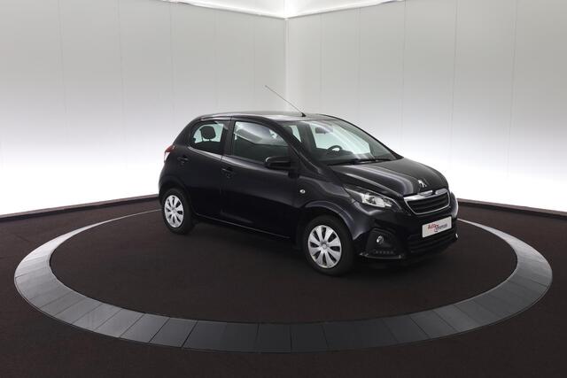 Peugeot 108 1.0 e-VTi Active