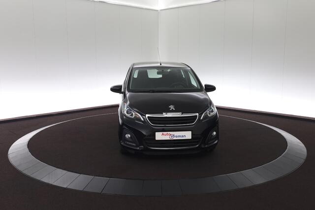 Peugeot 108 1.0 e-VTi Active