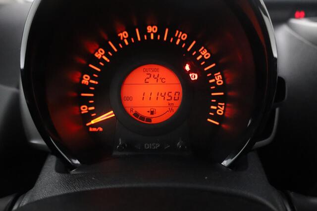 Peugeot 108 1.0 e-VTi Active