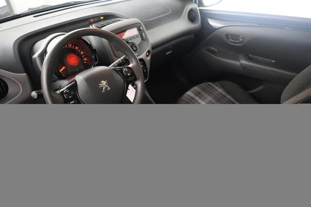 Peugeot 108 1.0 e-VTi Active