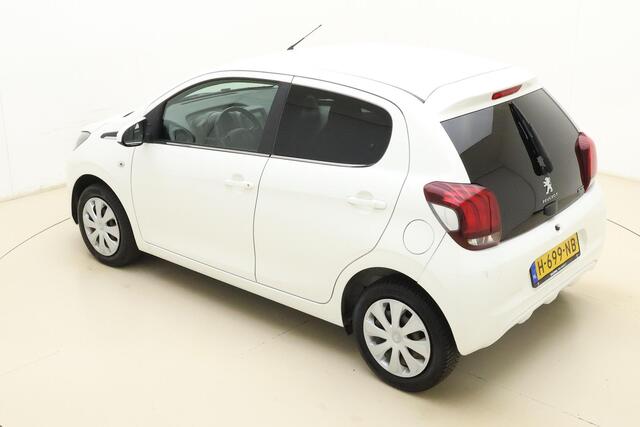 Peugeot 108 1.0 e-VTi Active 72 PK | BTW auto | Airco | Electrische Ramen Voor | Zuinige Motor