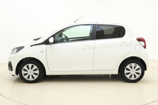 Peugeot 108 1.0 e-VTi Active 72 PK | BTW auto | Airco | Electrische Ramen Voor | Zuinige Motor