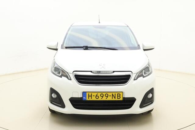Peugeot 108 1.0 e-VTi Active 72 PK | BTW auto | Airco | Electrische Ramen Voor | Zuinige Motor