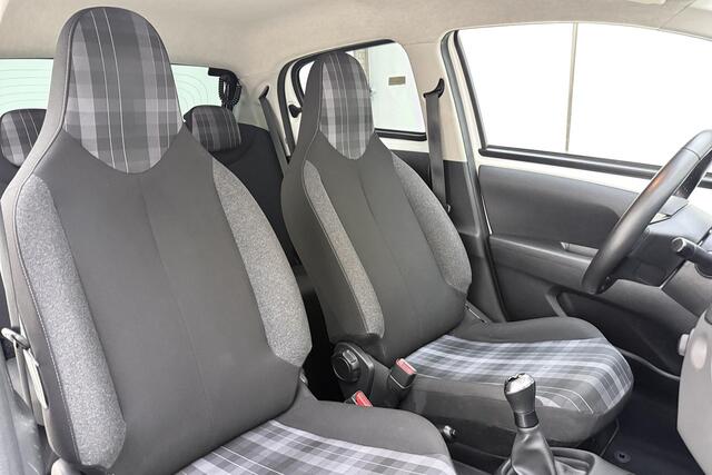 Peugeot 108 1.0 e-VTi Active 72 PK | BTW auto | Airco | Electrische Ramen Voor | Zuinige Motor