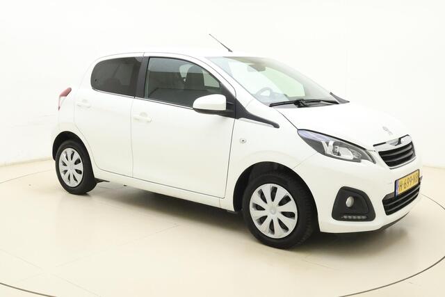Peugeot 108 1.0 e-VTi Active 72 PK | BTW auto | Airco | Electrische Ramen Voor | Zuinige Motor