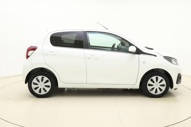 Peugeot 108 1.0 e-VTi Active 72 PK | BTW auto | Airco | Electrische Ramen Voor | Zuinige Motor