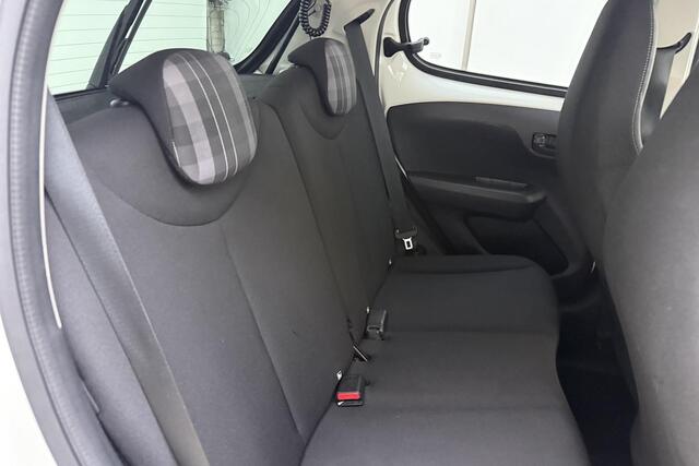 Peugeot 108 1.0 e-VTi Active 72 PK | BTW auto | Airco | Electrische Ramen Voor | Zuinige Motor