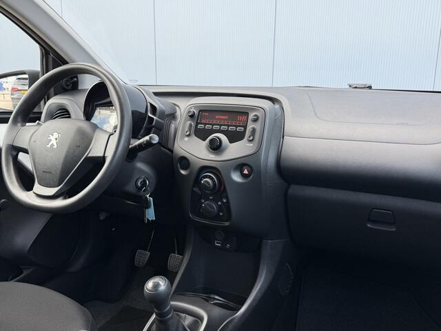 Peugeot 108 1.0 e-VTi Access 31.123 km (NAP)/Origineel NL.