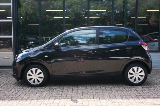 Peugeot 108 1.0 e-VTi Active Camera