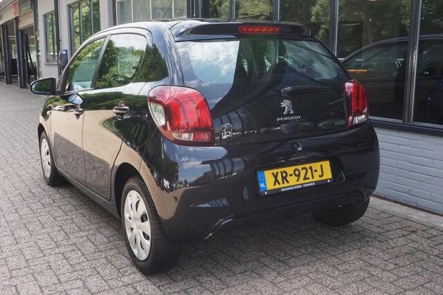 Peugeot 108 1.0 e-VTi Active Camera