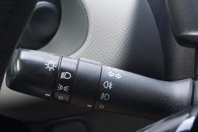 Peugeot 108 1.0 e-VTi Active Camera