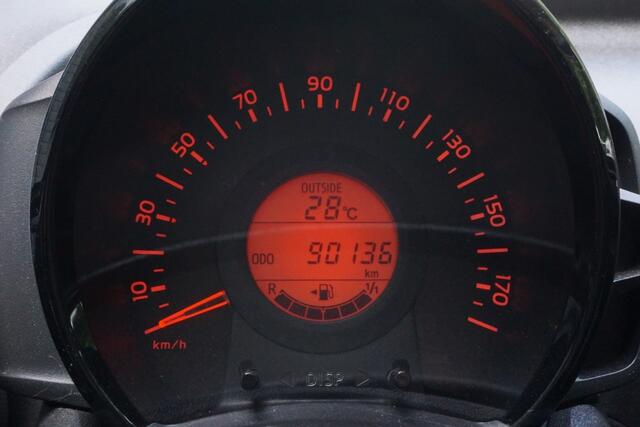 Peugeot 108 1.0 e-VTi Active Camera