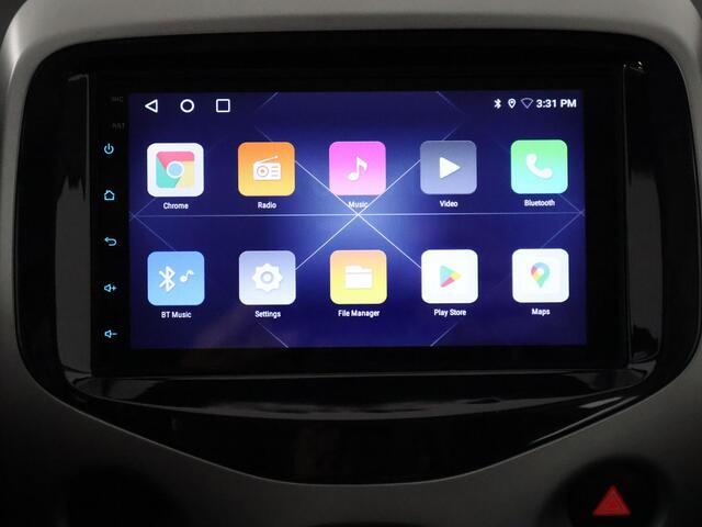 Peugeot 108 1.0 e-VTi Active | Android scherm | Google Navigatie | Airco |