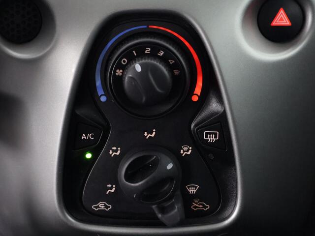 Peugeot 108 1.0 e-VTi Active | Android scherm | Google Navigatie | Airco |