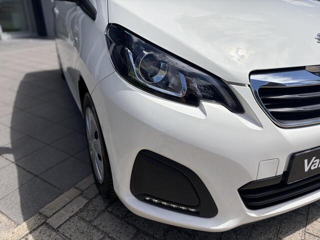 Peugeot 108 1.0 e-VTi Active
