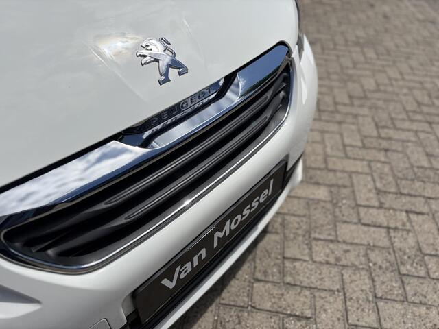 Peugeot 108 1.0 e-VTi Active