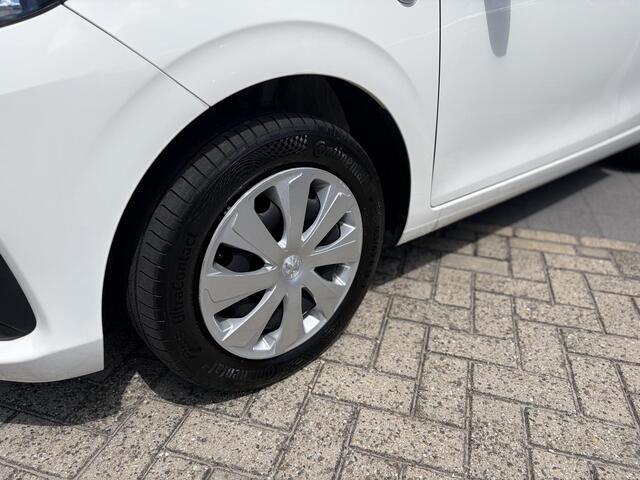 Peugeot 108 1.0 e-VTi Active