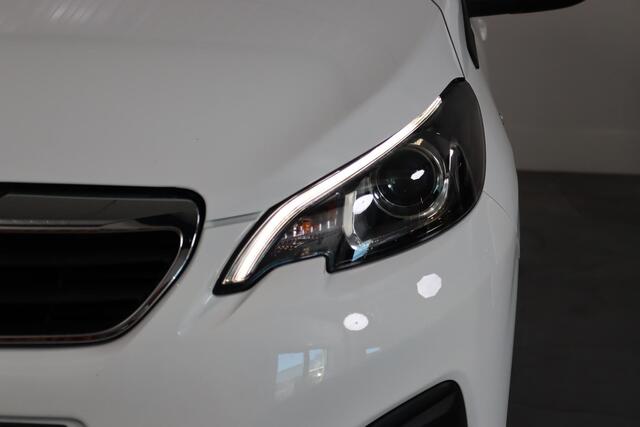 Peugeot 108 1.0 e-VTi Active Achteruitkijkcamera, Bluetooth, Airco, Goed onderhouden!