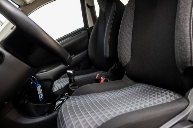 Peugeot 108 1.0 e-VTi Allure