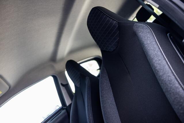 Peugeot 108 1.0 e-VTi Allure