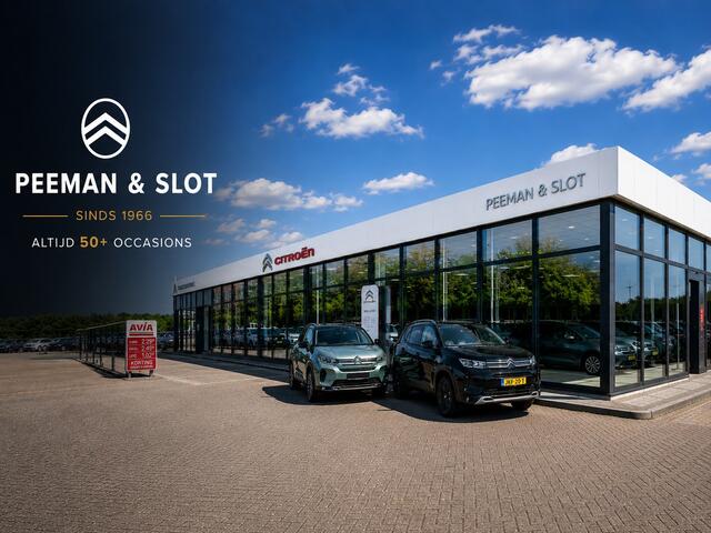Peugeot 108 1.0 e-VTi Active