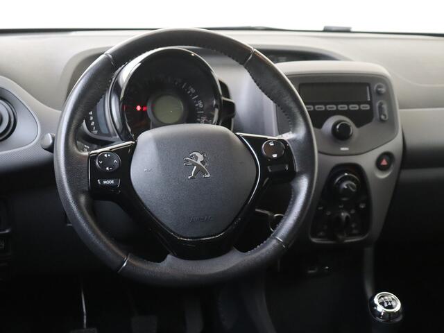 Peugeot 108 1.0 e-VTi Active