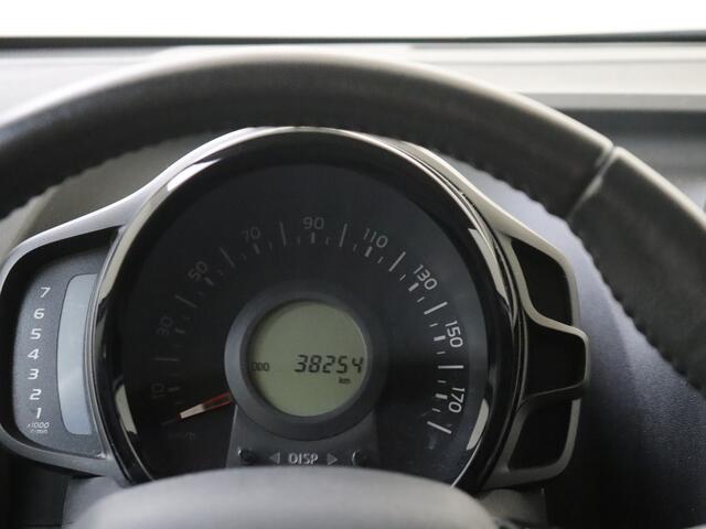 Peugeot 108 1.0 e-VTi Active