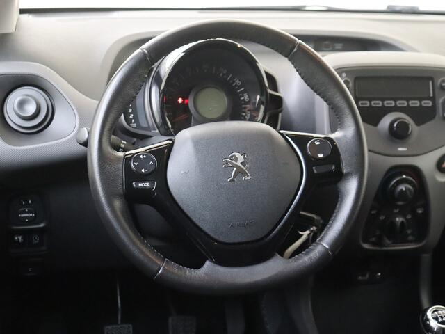 Peugeot 108 1.0 e-VTi Active