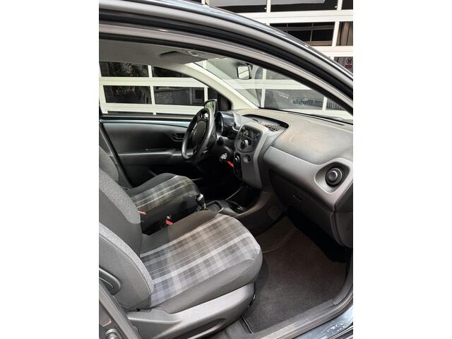 Peugeot 108 1.0 e-VTi Active Automaat NL auto NAP 16dkm !!!