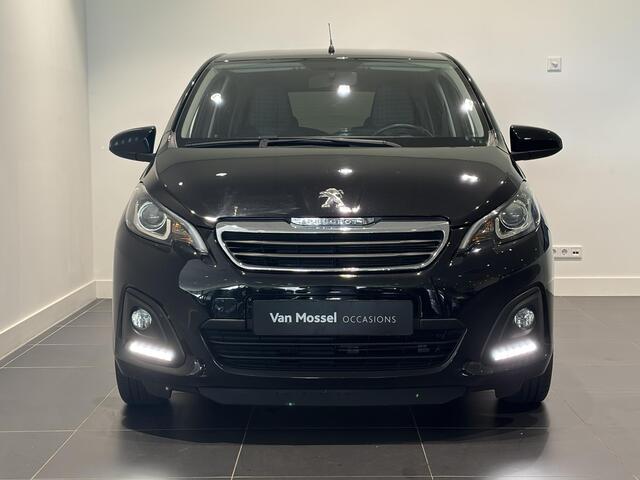 Peugeot 108 1.0 e-VTi Active AIRCO - ZUINIG - BLUETOOTH