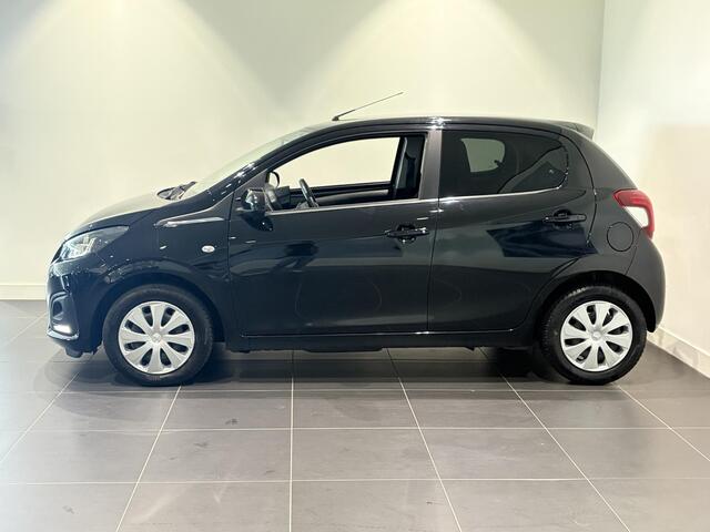 Peugeot 108 1.0 e-VTi Active AIRCO - ZUINIG - BLUETOOTH