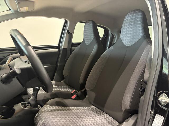 Peugeot 108 1.0 e-VTi Active AIRCO - ZUINIG - BLUETOOTH