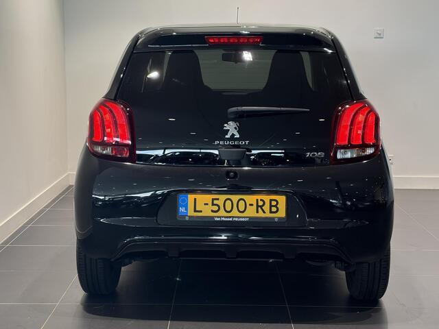 Peugeot 108 1.0 e-VTi Active AIRCO - ZUINIG - BLUETOOTH