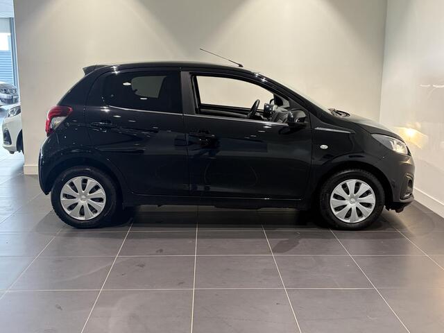 Peugeot 108 1.0 e-VTi Active AIRCO - ZUINIG - BLUETOOTH