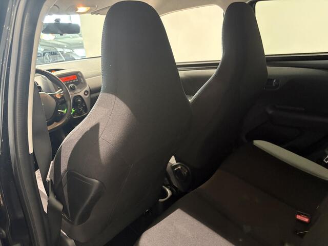 Peugeot 108 1.0 e-VTi Active AIRCO - ZUINIG - BLUETOOTH