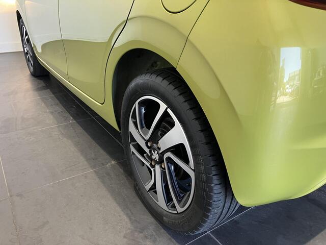 Peugeot 108 1.0 e-VTi Allure | Camera | Climate control | Unieke tellerstand!