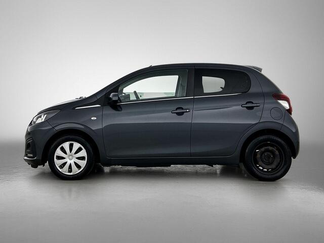 Peugeot 108 1.0 e-VTi Active