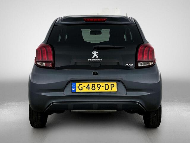 Peugeot 108 1.0 e-VTi Active