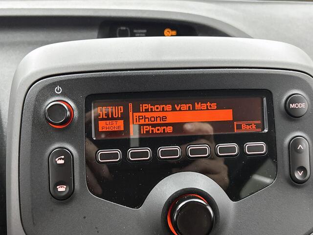Peugeot 108 1.0 e-VTi Active