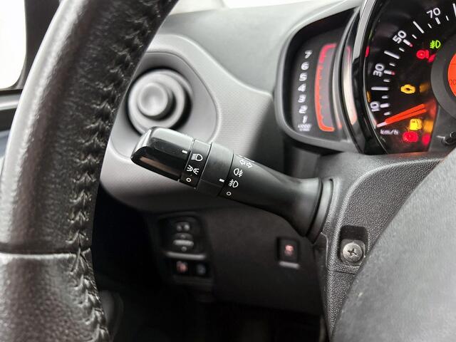 Peugeot 108 1.0 e-VTi Active