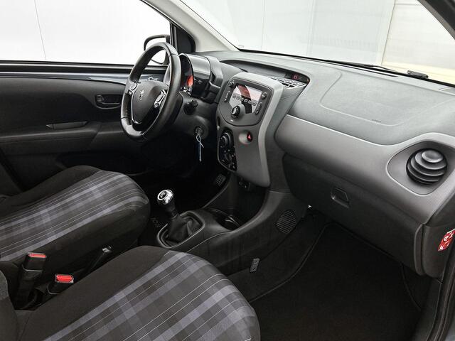 Peugeot 108 1.0 e-VTi Active