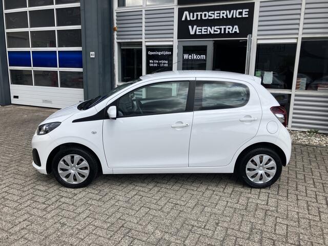 Peugeot 108 1.0 e-VTi Active | 2021 | 105.000 KM NAP | Airco | Bluetooth
