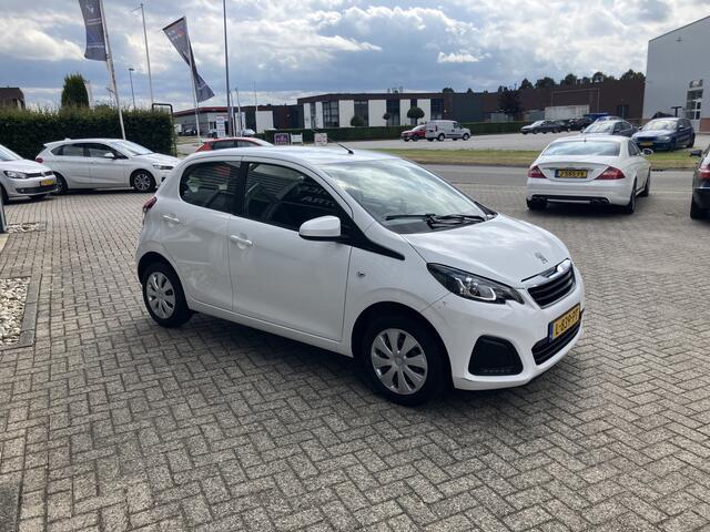Peugeot 108 1.0 e-VTi Active | 2021 | 105.000 KM NAP | Airco | Bluetooth