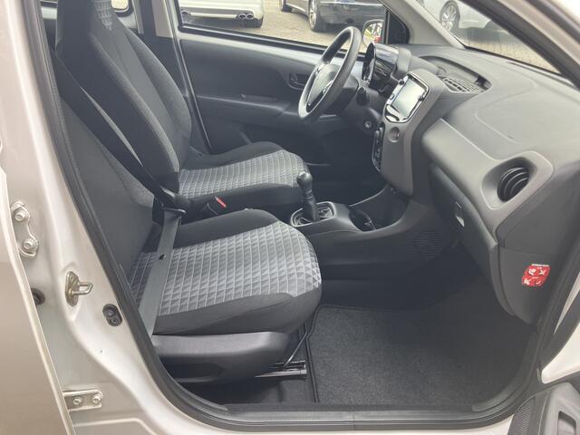 Peugeot 108 1.0 e-VTi Active | 2021 | 105.000 KM NAP | Airco | Bluetooth