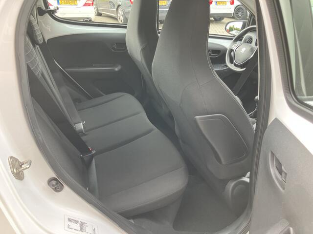 Peugeot 108 1.0 e-VTi Active | 2021 | 105.000 KM NAP | Airco | Bluetooth