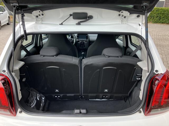 Peugeot 108 1.0 e-VTi Active | 2021 | 105.000 KM NAP | Airco | Bluetooth