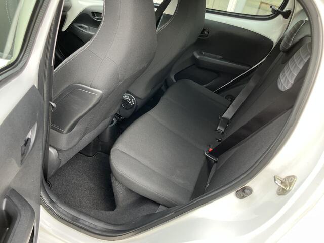 Peugeot 108 1.0 e-VTi Active | 2021 | 105.000 KM NAP | Airco | Bluetooth